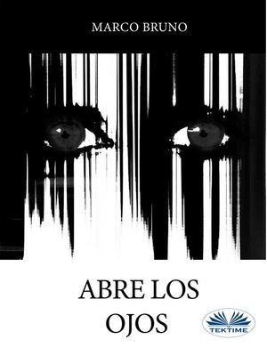 cover image of Abre Los Ojos